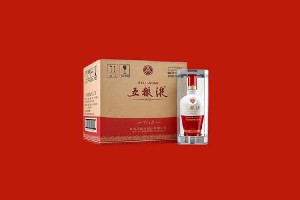 莱州回收五粮液
