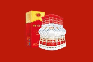 莱州回收剑南春